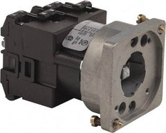 Square D - 1 & 3 Phase, 300VAC, 2 & 3 Pole, Enclosed Cam & Disconnect Switch - 2 & 3 Wires - All Tool & Supply