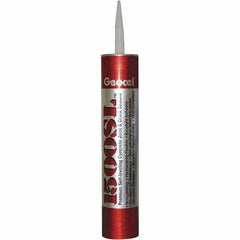 Geocel - 28 oz Cartridge Gray Scypolymer Sealant - Indoor/Outdoor - All Tool & Supply