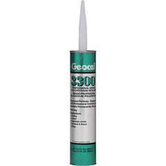 Geocel - 10.1 oz Tube Redwood (Color) Polyurethane Sealant - 160°F Max Operating Temp - All Tool & Supply