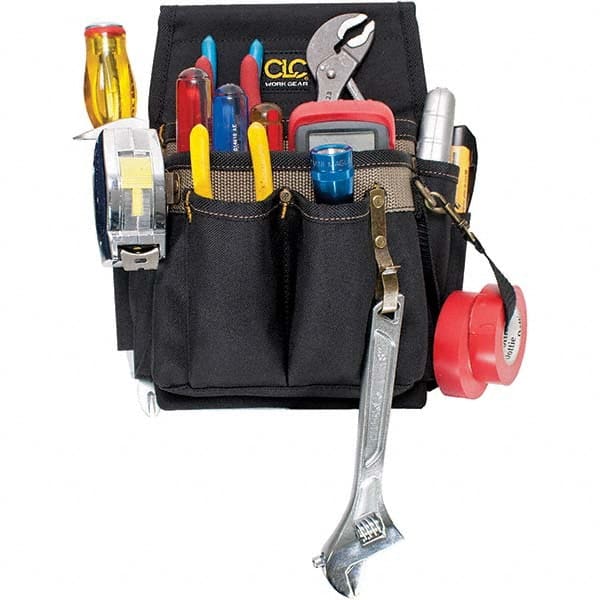 CLC - Tool Pouches & Holsters Holder Type: Tool Pouch Tool Type: Electrician's - All Tool & Supply