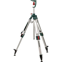 Metabo - Portable Work Light Accessories Accessory Type: Tripod Mount For Use With: Metabo BSA Site Light or AV Fan - All Tool & Supply