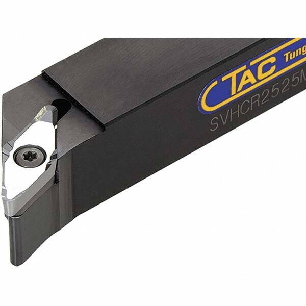 Tungaloy - Indexable Profiling Toolholder - - Exact Industrial Supply