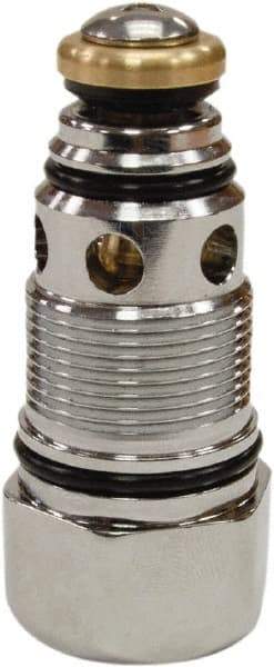 Acorn Engineering - Stems & Cartridges Type: Lockshield Cartridge For Use With: Acorn Hose Bibbs - All Tool & Supply