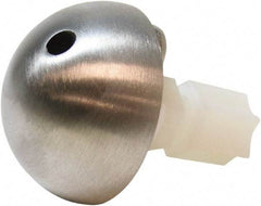 Acorn Engineering - Faucet Replacement Round Bubbler - Use with Acorn Water Coolers and Drinking Fountains - All Tool & Supply