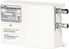 Chronomite - 120 Volt Electric Water Heater - 2.4 KW, 20 Amp, 12 Wire Gauge - All Tool & Supply