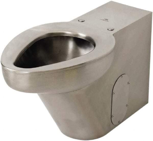 Acorn Engineering - Toilets Type: Tankless Bowl Shape: Elongated - All Tool & Supply