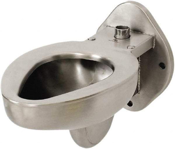 Acorn Engineering - Toilets Type: Tankless Bowl Shape: Elongated - All Tool & Supply