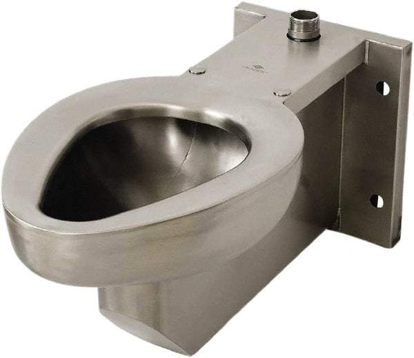 Acorn Engineering - Toilets Type: Tankless Bowl Shape: Elongated - All Tool & Supply