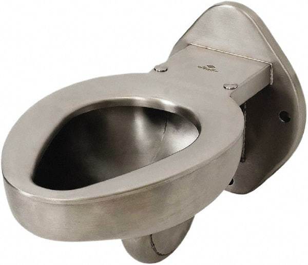 Acorn Engineering - Toilets Type: Tankless Bowl Shape: Elongated - All Tool & Supply