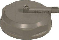 Acorn Engineering - Toilet Repair Diaphragm Retainer - All Tool & Supply