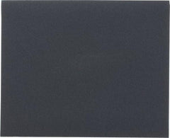 Tru-Maxx - 220 Grit, Silicon Carbide Sanding Sheet - 11" Long x 9" Wide, Very Fine Grade, A Weighted Paper Backing - All Tool & Supply