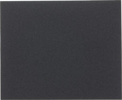 Tru-Maxx - 180 Grit, Silicon Carbide Sanding Sheet - 11" Long x 9" Wide, Very Fine Grade, A Weighted Paper Backing - All Tool & Supply