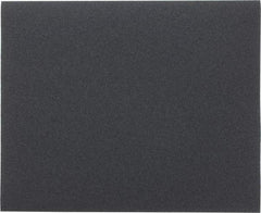 Tru-Maxx - 120 Grit, Silicon Carbide Sanding Sheet - 11" Long x 9" Wide, Fine Grade, C Weighted Paper Backing - All Tool & Supply