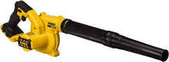 DeWALT - Self-Propelled Handheld Blower - Battery Powered - All Tool & Supply