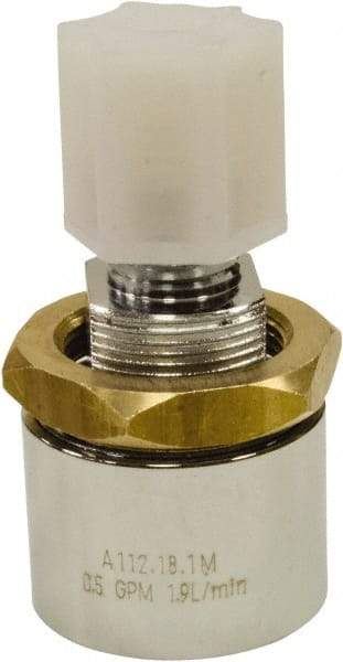 Acorn Engineering - Wash Fountain Straight Nozzle Assembly - For Use with Acorn Washfountains - All Tool & Supply