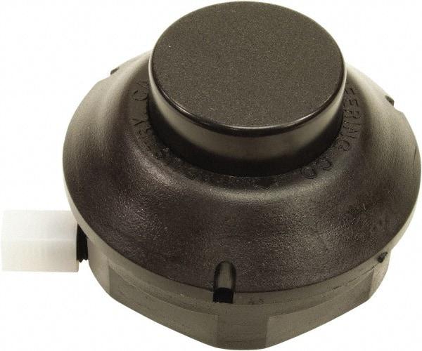 Acorn Engineering - Wash Fountain Foot Button Assembly - For Use with Acorn Washfountains - All Tool & Supply