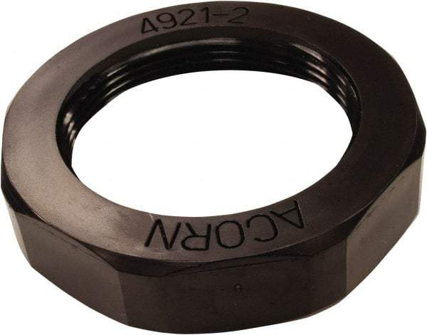 Acorn Engineering - Wash Fountain Drain Nut - For Use with Acorn Washfountains - All Tool & Supply