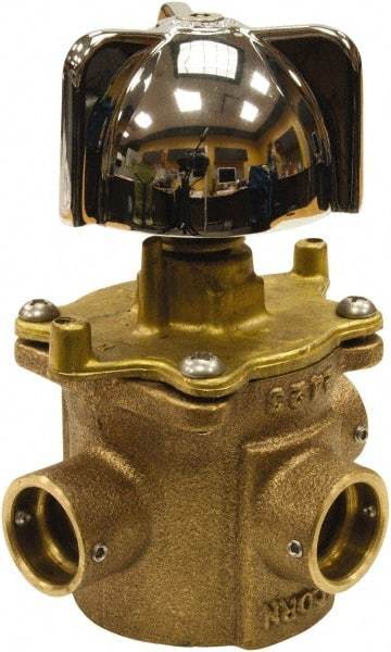 Acorn Engineering - Wash Fountain Valve Assembly - For Use with Acorn Washfountains - All Tool & Supply