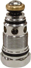 Acorn Engineering - Wash Fountain Stop Assembly - For Use with Acorn Washfountains - All Tool & Supply