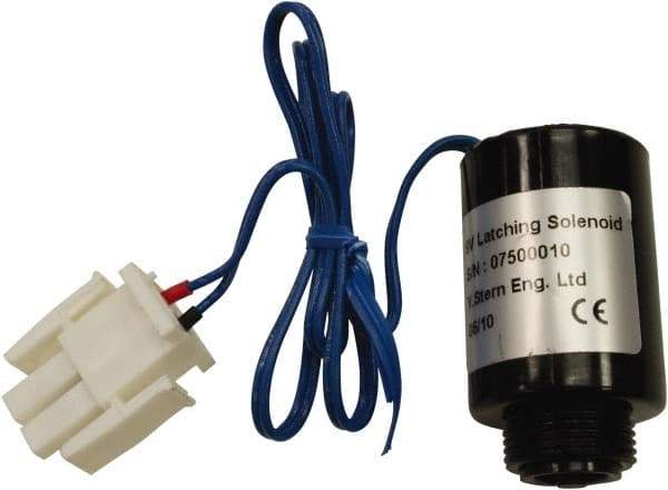 Acorn Engineering - Wash Fountain Latching Solenoid - For Use with Acorn Washfountains - All Tool & Supply