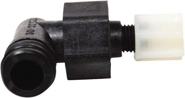 Acorn Engineering - Faucet Replacement Flow Control Elbow Assembly - Use with Acorn Air-Trol Valves - All Tool & Supply