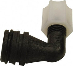 Acorn Engineering - Faucet Replacement Tube Riser Elbow Assembly - Use with Acorn Air-Trol Valves - All Tool & Supply