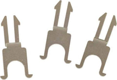 Square D - Safety Switch Fuse Clip Kit - For Use with Heavy Duty Safety Switches - All Tool & Supply