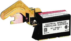 Square D - Safety Switch Electrical Interlock - All Tool & Supply