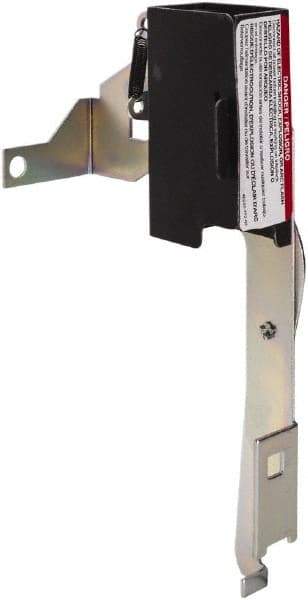 Square D - Safety Switch Electrical Interlock - All Tool & Supply