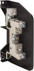 Square D - Safety Switch Accessories Switch Accessory Type: Neutral Block - All Tool & Supply