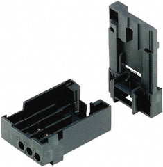 Schneider Electric - Circuit Breaker Terminal Block - Use with LR2K, LR7K, TeSys - All Tool & Supply