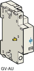 Schneider Electric - Circuit Breaker Undervoltage Release - Use with GV2L, GV2LE, GV2ME, GV2P, GV3L, GV3P, TeSys - All Tool & Supply