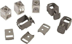 Schneider Electric - Circuit Breaker Clip On Connector - Use with GV7R, TeSys - All Tool & Supply