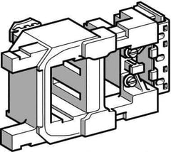 Schneider Electric - 285 to 370 Amp, Contactor Coil - For Use with LC1F265 and LC1F330 - All Tool & Supply