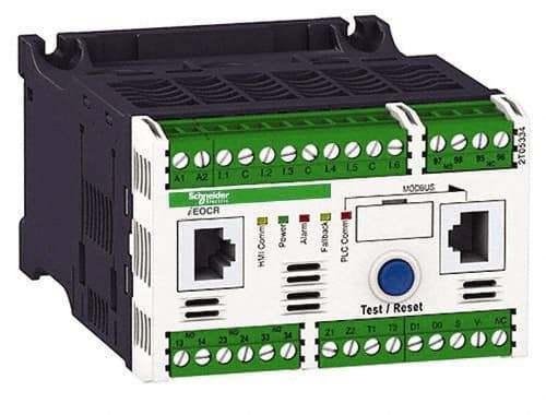 Schneider Electric - Starter Controller - For Use with DeviceNet - All Tool & Supply