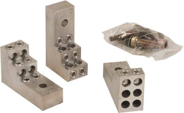 Schneider Electric - Cam and Disconnect Switch Lug Kit - For Use with GS1, GS2 Disconnect Switches - All Tool & Supply