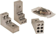 Schneider Electric - Cam and Disconnect Switch Lug Kit - For Use with GS1, GS2 Disconnect Switches - All Tool & Supply