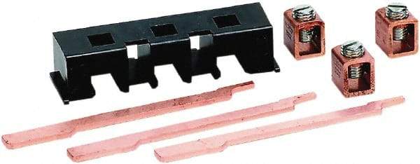 Square D - Starter Lug Extender Kit - For Use with Motor Logic, Overload Relay - All Tool & Supply