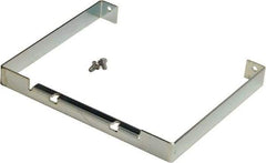 Square D - Contactor Mounting Bracket - For Use with L/LX Contactor - All Tool & Supply