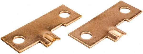 Square D - Contactor Jumper Strap Kit - For Use with Contactor and Starter - All Tool & Supply