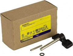 Square D - Starter Replacement Toggle Kit - For Use with Type FW Manual Starter, Type KW Manual Starter - All Tool & Supply