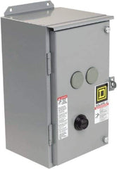 Square D - Contactor Enclosure - For Use with Contactor and Starter - All Tool & Supply