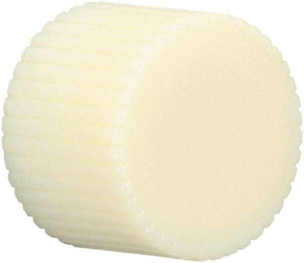 Schneider Electric - Pushbutton Switch Cap - White, Round Button, Illuminated - All Tool & Supply