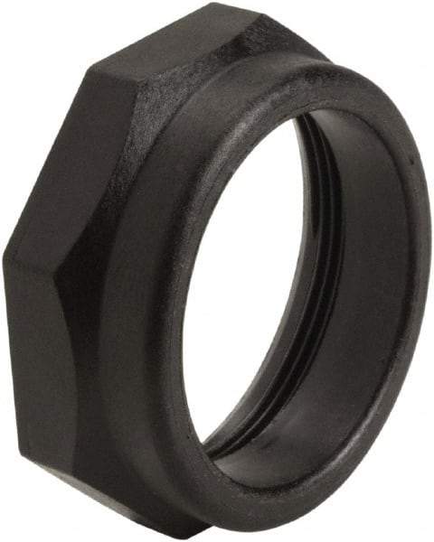 Square D - Pushbutton Switch Ring Nut - All Tool & Supply