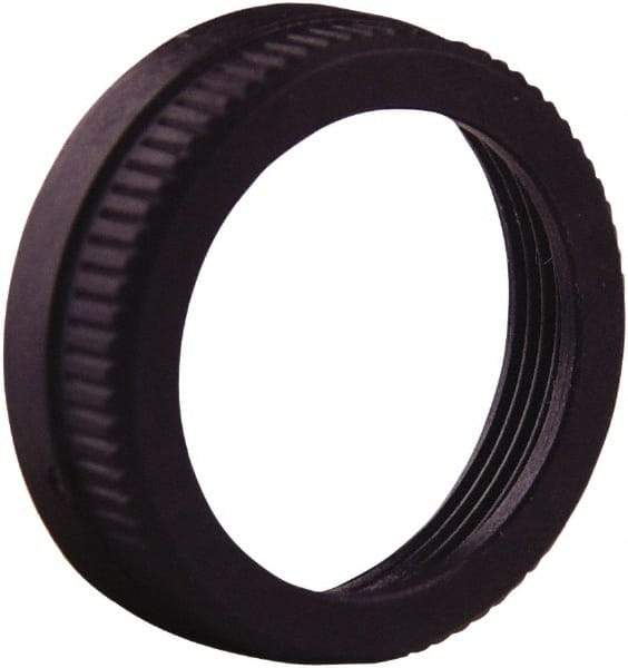 Square D - Pushbutton Switch Ring Nut - All Tool & Supply