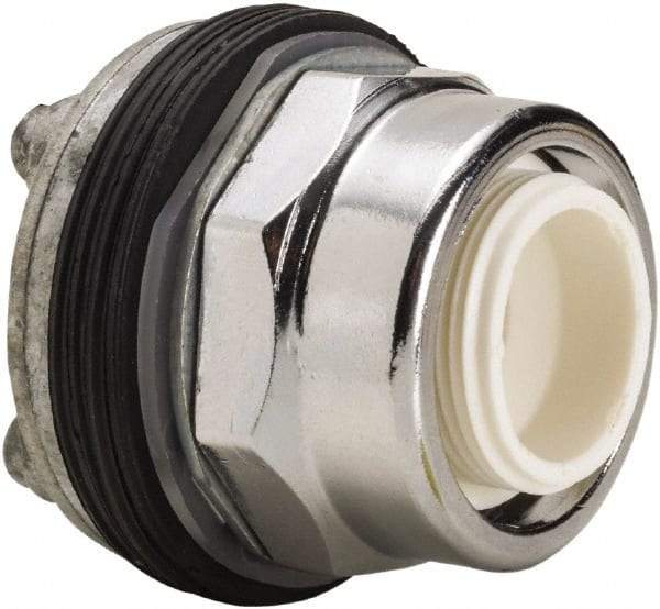 Schneider Electric - 30mm Mount Hole, Extended Straight, Pushbutton Switch Only - Round, Momentary (MO), Weatherproof, Dust and Oil Resistant - All Tool & Supply