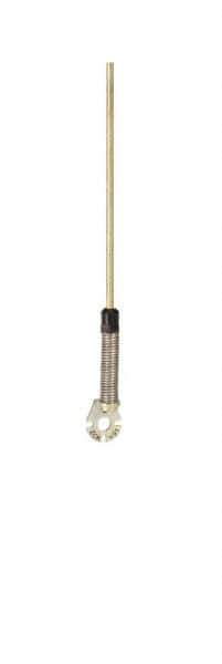 Telemecanique Sensors - 3-1/2 Inch Long, Limit Switch Rod Lever - For Use with ZCKD05, ZCKE05 - All Tool & Supply