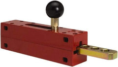 Telemecanique Sensors - 3-1/2 Inch Long, Limit Switch Operation Key - For Use with Limit Switches - All Tool & Supply