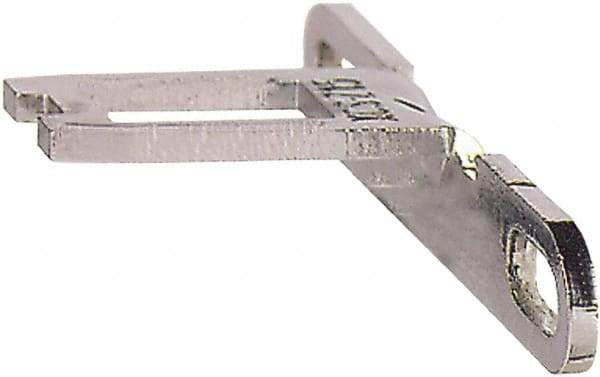 Telemecanique Sensors - 3-1/2 Inch Long, Limit Switch Operation Key - For Use with Limit Switches - All Tool & Supply