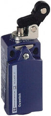 Telemecanique Sensors - 3.7 Inch Long, Limit Switch Head - For Use with ZCK Limit Switches - All Tool & Supply